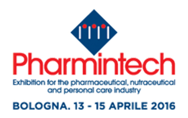 Pharmintech：2016年意大利制药包装展